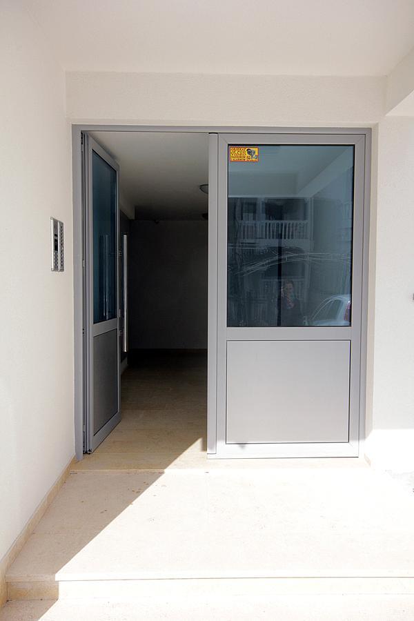 Apartment Melina Dobra Voda Εξωτερικό φωτογραφία
