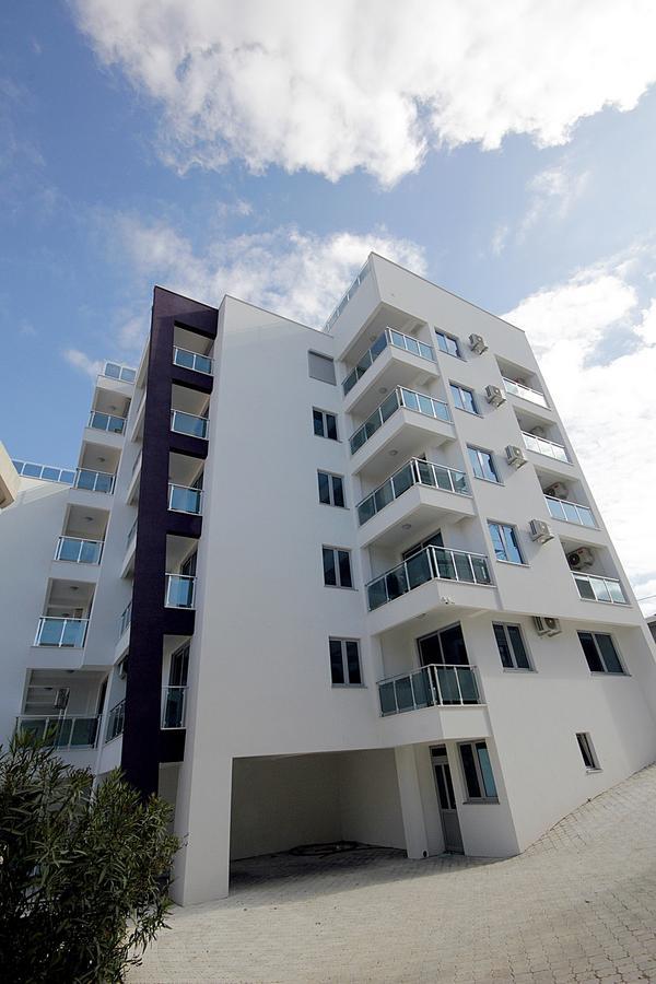 Apartment Melina Dobra Voda Εξωτερικό φωτογραφία